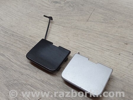 ФОТО Заглушка кузова для Volkswagen Passat B6 (03.2005-12.2010) Чернигов
