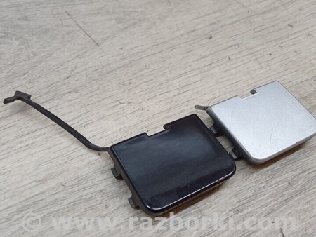 ФОТО Заглушка кузова для Volkswagen Passat B6 (03.2005-12.2010) Чернигов