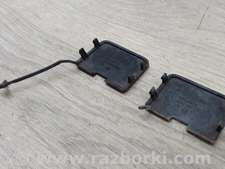 ФОТО Заглушка кузова для Volkswagen Passat B6 (03.2005-12.2010) Чернигов