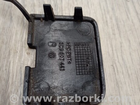 ФОТО Заглушка кузова для Volkswagen Passat B6 (03.2005-12.2010) Чернигов