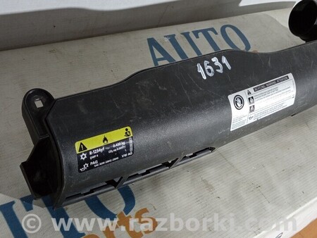 ФОТО Воздухозаборник для Volkswagen Polo Чернигов