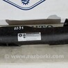Воздухозаборник Volkswagen Polo