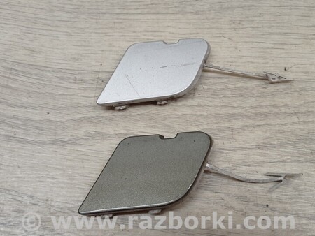 ФОТО Заглушка кузова для Ford S-Max Чернігів