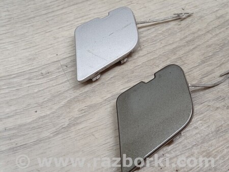 ФОТО Заглушка кузова для Ford S-Max Чернігів