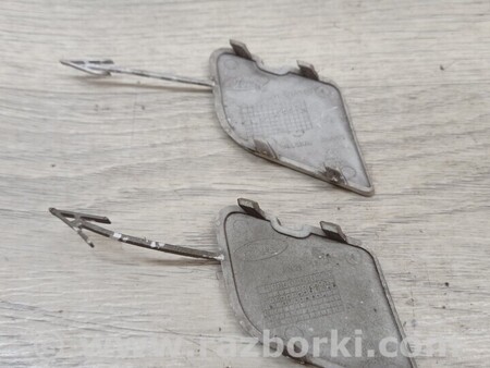 ФОТО Заглушка кузова для Ford S-Max Чернігів