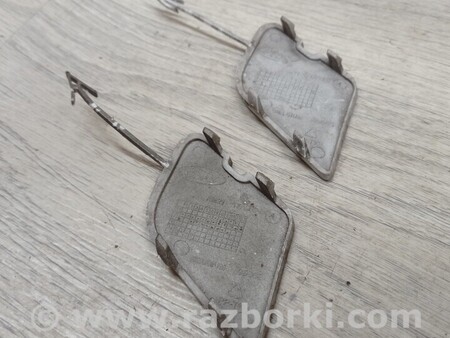 ФОТО Заглушка кузова для Ford S-Max Чернігів