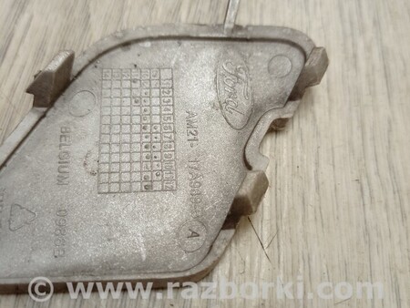 ФОТО Заглушка кузова для Ford S-Max Чернігів