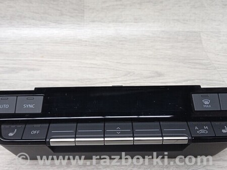 ФОТО Блок управління для Audi (Ауди) A3 II 8P (03-12) Чернигов