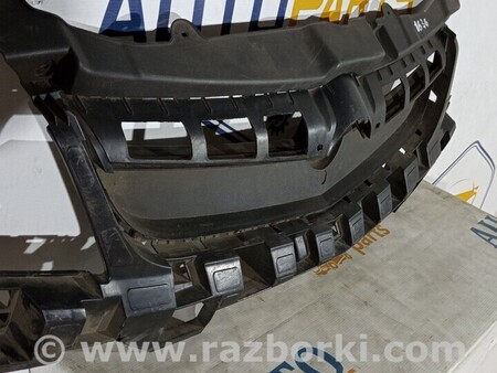 ФОТО Решітка радіатора для Opel Vectra C (02-08) Чернигов
