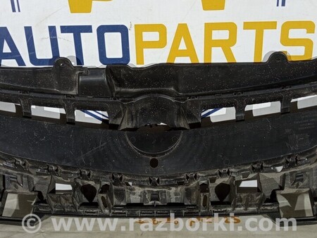 ФОТО Решітка радіатора для Opel Vectra C (02-08) Чернигов