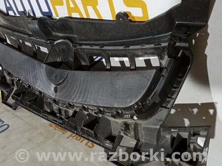 ФОТО Решітка радіатора для Opel Vectra C (02-08) Чернигов