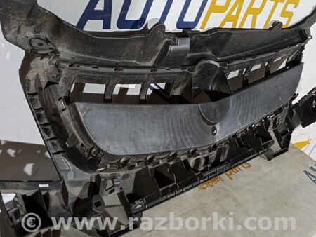 ФОТО Решітка радіатора для Opel Vectra C (02-08) Чернигов