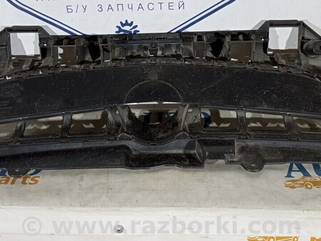 ФОТО Решітка радіатора для Opel Vectra C (02-08) Чернигов