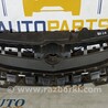 Решітка радіатора Opel Vectra C (02-08)