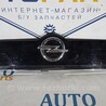 Накладки Opel Meriva