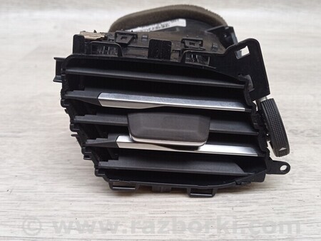 ФОТО Дефлектор для Ford Focus 2 (08.2004 - 07.2010) Чернигов