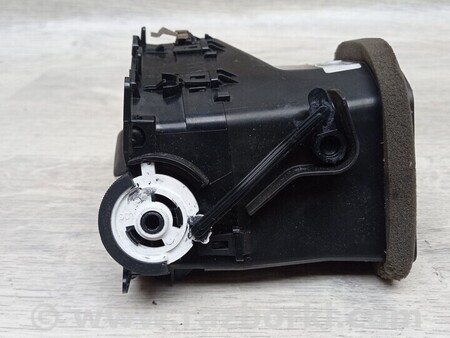 ФОТО Дефлектор для Ford Focus 2 (08.2004 - 07.2010) Чернигов