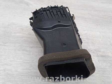 ФОТО Дефлектор для Ford Focus 2 (08.2004 - 07.2010) Чернигов