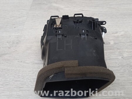 ФОТО Дефлектор для Ford Focus 2 (08.2004 - 07.2010) Чернигов
