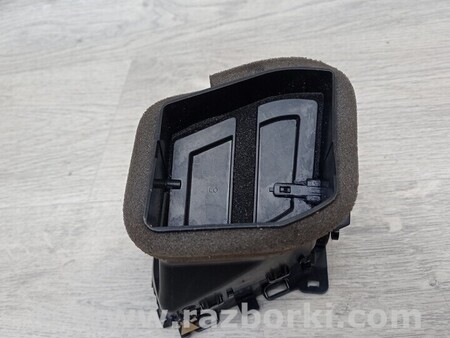 ФОТО Дефлектор для Ford Focus 2 (08.2004 - 07.2010) Чернигов