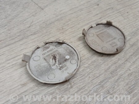 ФОТО Заглушка кузова для Ford Mondeo 4 (09.2007-08.2014) Чернигов