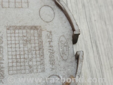 ФОТО Заглушка кузова для Ford Mondeo 4 (09.2007-08.2014) Чернигов