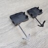ФОТО Заглушка кузова для Volkswagen Passat B6 (03.2005-12.2010) Чернигов