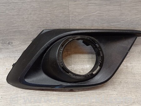 ФОТО Заглушка кузова для Mazda 3 III BM/BN (13-19) Чернигов