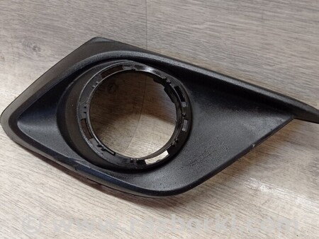 ФОТО Заглушка кузова для Mazda 3 III BM/BN (13-19) Чернигов
