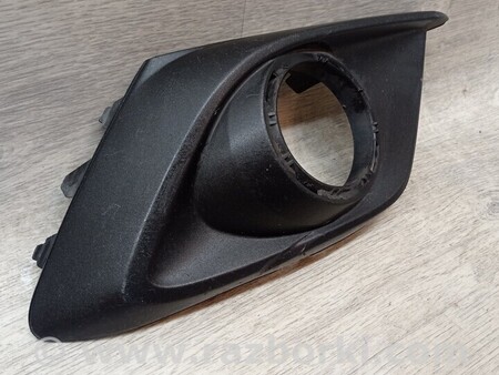ФОТО Заглушка кузова для Mazda 3 III BM/BN (13-19) Чернигов