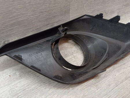 ФОТО Заглушка кузова для Mazda 3 III BM/BN (13-19) Чернигов