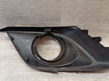 ФОТО Заглушка кузова для Mazda 3 III BM/BN (13-19) Чернигов