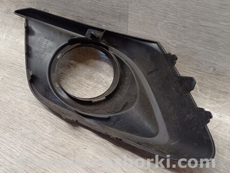 ФОТО Заглушка кузова для Mazda 3 III BM/BN (13-19) Чернигов