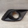 Заглушка кузова Mazda 3 III BM/BN (13-19)