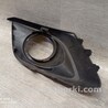 ФОТО Заглушка кузова для Mazda 3 III BM/BN (13-19) Чернигов