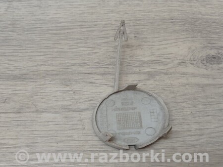 ФОТО Заглушка кузова для Ford Mondeo 4 (09.2007-08.2014) Чернигов