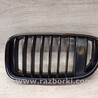 Решітка радіатора BMW 3-Series (все года выпуска)