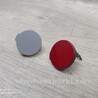 ФОТО Заглушка кузова для Volkswagen Golf VI Mk6 (08-12) Чернигов