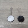 Заглушка кузова Citroen C3