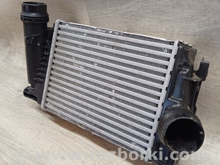 ФОТО Радиатор основной для Renault Megane 4 (15-26) Чернигов