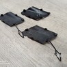 ФОТО Заглушка кузова для Opel Corsa (все модели) Чернигов