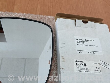 ФОТО Дзеркало бокове ліве для Suzuki SX4 I (06-14) Чернигов