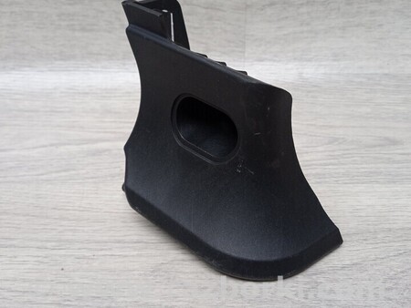 ФОТО Обшивка багажника для Ford Focus 2 (08.2004 - 07.2010) Чернигов