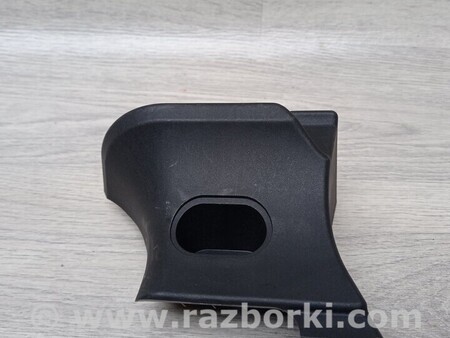 ФОТО Обшивка багажника для Ford Focus 2 (08.2004 - 07.2010) Чернигов