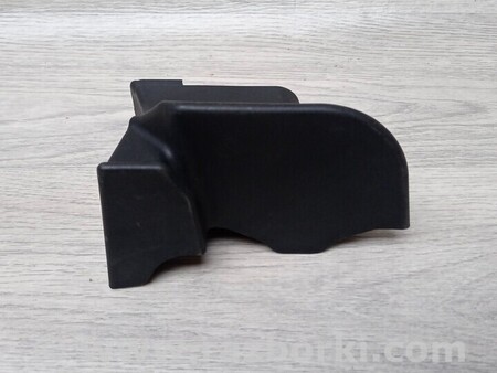 ФОТО Обшивка багажника для Ford Focus 2 (08.2004 - 07.2010) Чернигов
