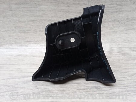 ФОТО Обшивка багажника для Ford Focus 2 (08.2004 - 07.2010) Чернигов