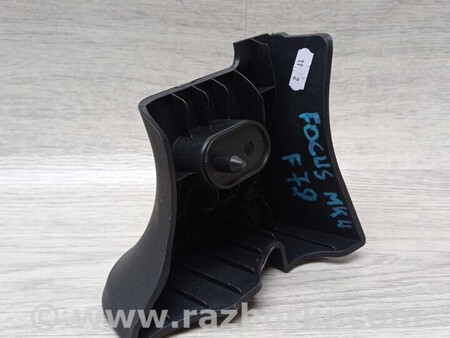 ФОТО Обшивка багажника для Ford Focus 2 (08.2004 - 07.2010) Чернигов