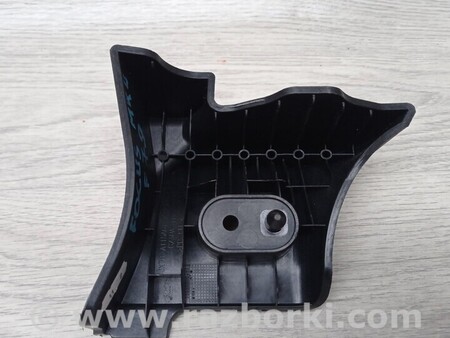 ФОТО Обшивка багажника для Ford Focus 2 (08.2004 - 07.2010) Чернигов
