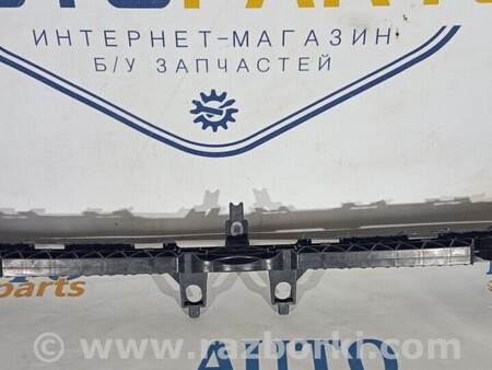 ФОТО Бампер передній для Volkswagen Touran I 1T1, 1T2, 1T3 (03-15) Чернигов