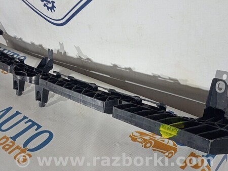 ФОТО Бампер передній для Volkswagen Touran I 1T1, 1T2, 1T3 (03-15) Чернигов